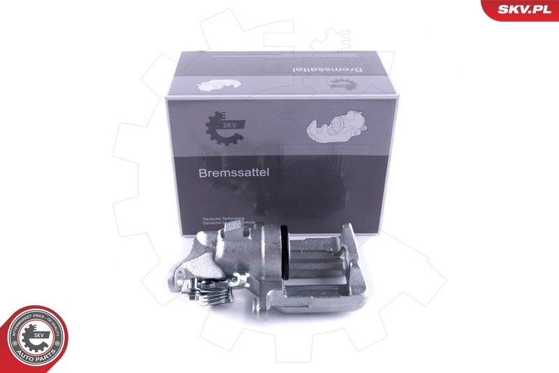 Brake Caliper